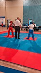 Чемпионат и первенство Кузбасса по Кикбоксингу 13.12.2021